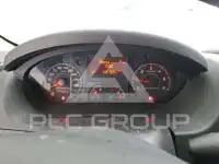 2018 Peugeot Boxer