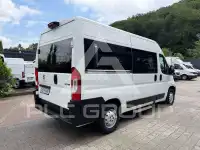 2018 Peugeot Boxer