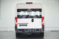 2018 Peugeot Boxer
