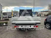 2018 Peugeot Boxer
