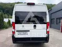 2018 Peugeot Boxer