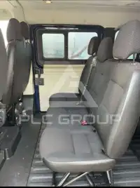 2018 Peugeot Boxer