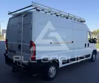 2018 Peugeot Boxer