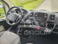 2018 Peugeot Boxer