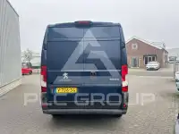 2018 Peugeot Boxer