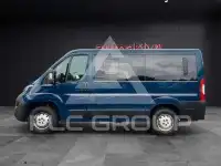 2018 Peugeot Boxer