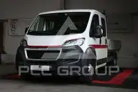 2018 Peugeot Boxer