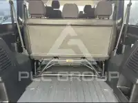 2018 Peugeot Boxer
