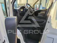 2018 Peugeot Boxer