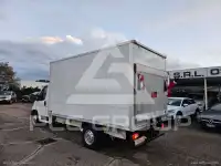 2018 Peugeot Boxer