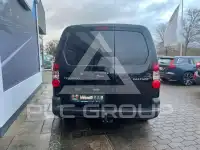 2018 Peugeot Partner