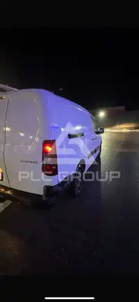2018 Peugeot Partner
