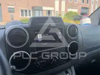 2018 Peugeot Partner