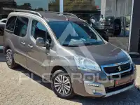 2018 Peugeot Partner
