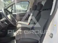2018 Peugeot Partner