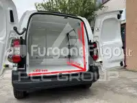 2018 Peugeot Partner