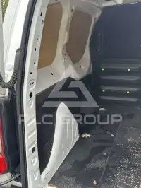2018 Peugeot Partner