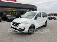 2019 Peugeot Partner