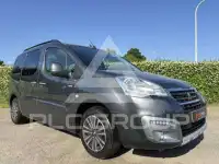 2018 Peugeot Partner