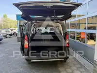 2018 Peugeot Partner