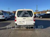 2018 Peugeot Partner