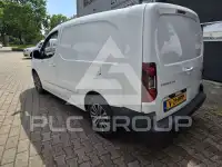 2018 Peugeot Partner
