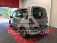 2018 Peugeot Partner