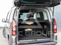 2018 Peugeot Partner