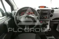 2018 Peugeot Partner