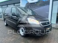 2018 Peugeot Partner