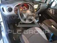 2018 Peugeot Partner