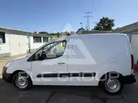 2018 Peugeot Partner