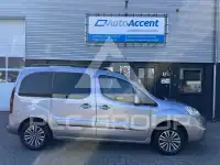 2018 Peugeot Partner