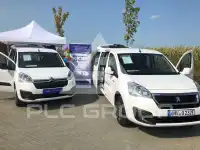 2018 Peugeot Partner