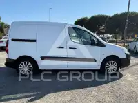 2018 Peugeot Partner