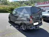 2018 Peugeot Partner