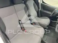2018 Peugeot Partner