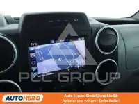 2018 Peugeot Partner