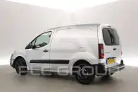 2018 Peugeot Partner