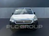 2018 Peugeot Partner