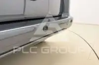 2018 Peugeot Partner