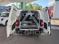 2018 Peugeot Partner