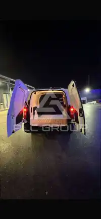 2018 Peugeot Partner
