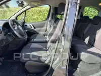 2018 Peugeot Partner