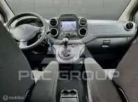 2018 Peugeot Partner