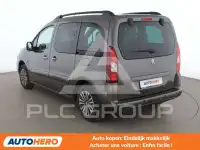 2018 Peugeot Partner