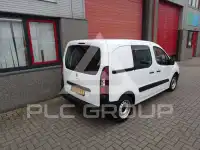 2018 Peugeot Partner