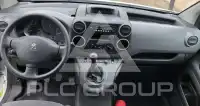 2018 Peugeot Partner