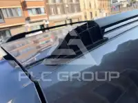 2018 Peugeot Partner