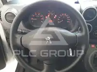 2018 Peugeot Partner